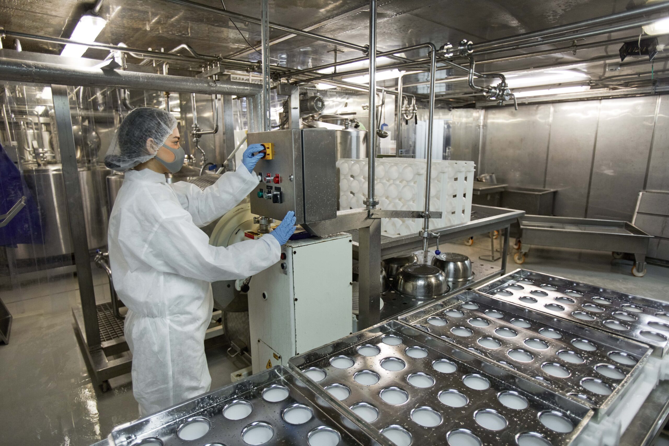 8-Week Safety Pilot Delivers $5M ROI: Predictive Safety for Manufacturing