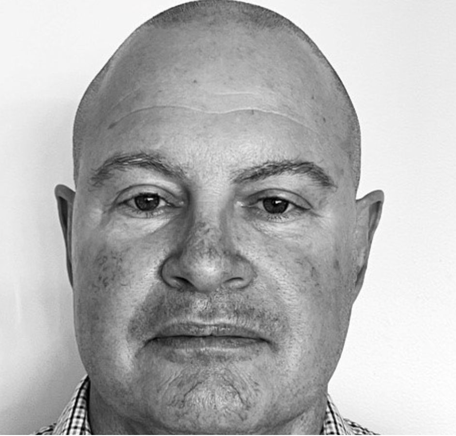 Andrew Wilson, Director of WHS at Blackmores Group