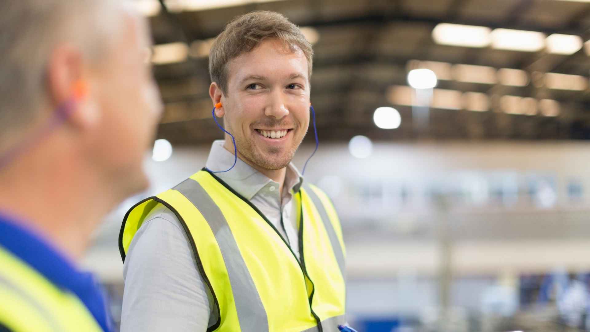 How To Boost Employee Engagement With Wearable Safety Tech