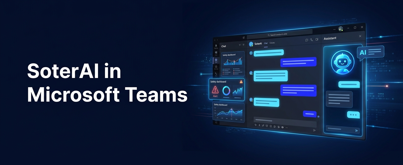 SoterAI in Microsoft Teams: AI-Powered Safety Where Work Already Happens