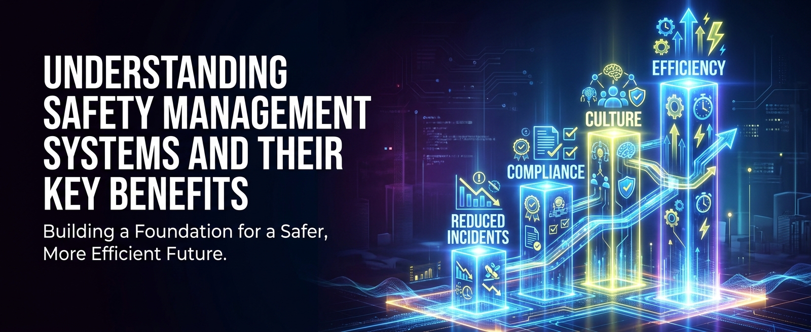 Understanding What Is Safety Management System and Its Key Benefits