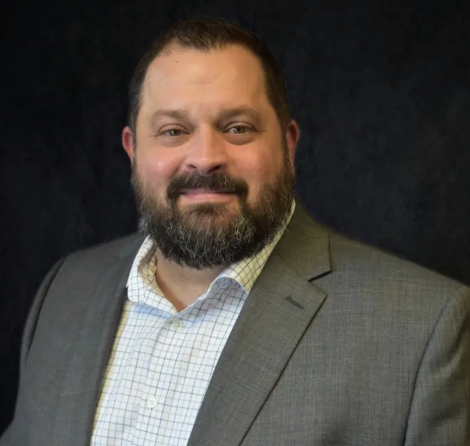 Jason Allen, CSP, Director of Risk Control Services at Collins & Associates