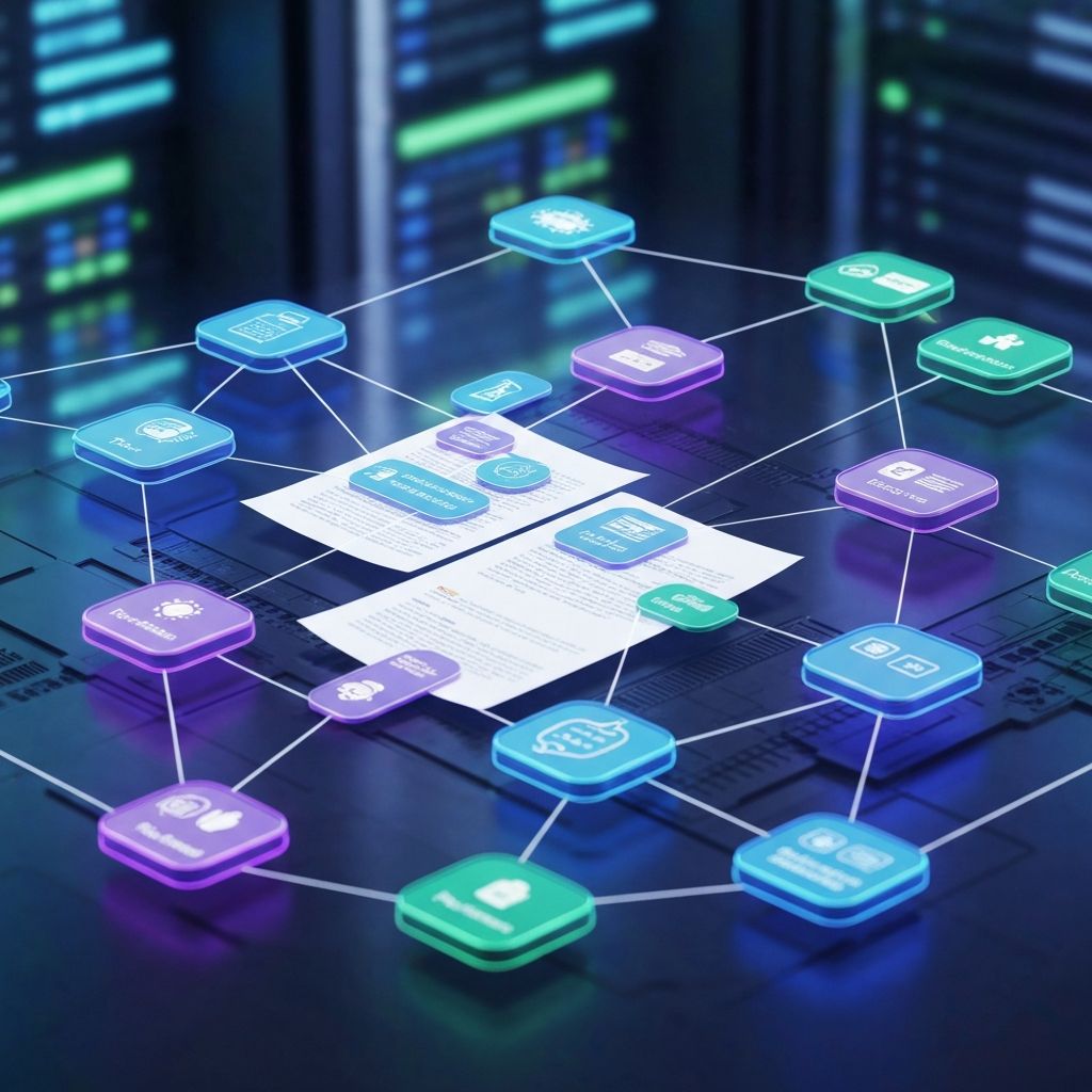 Multi-Agent Policy Review in SoterAI: A Major Workflow Upgrade