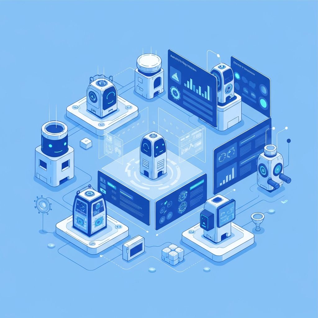 Safety Management System in the era of AI and machine learning