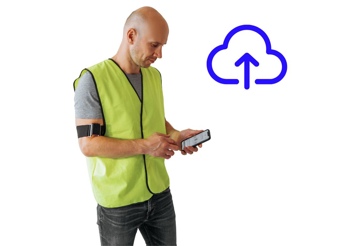 Download & Upload Data