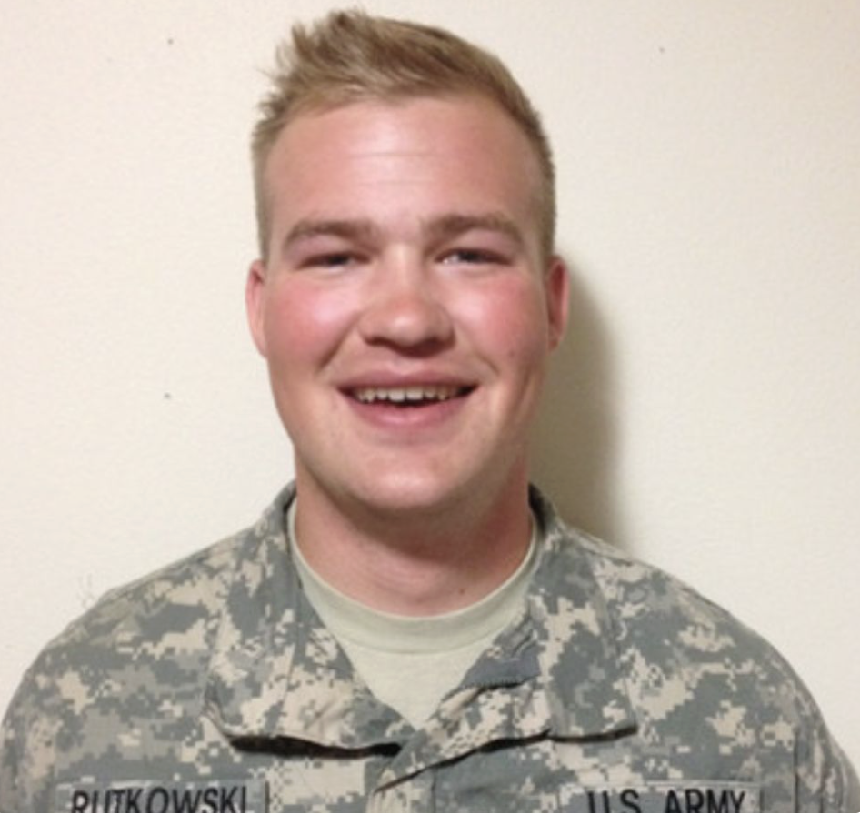 Tim Rutkowski, Regional EHS Manager at 4FRONT Engineered Solutions