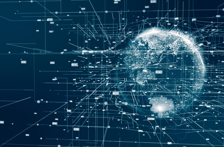 Transforming Workplace Safety with AI