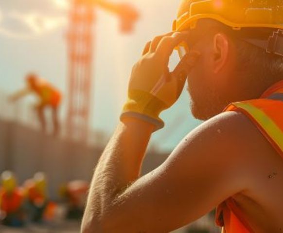 As Heat Rises and Regulations Stall, Employers Must Lead on Climate Safety
